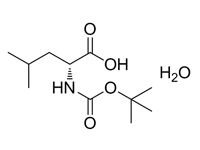 Boc-D-亮氨酸，98% 