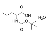 Boc-D-亮氨酸，98%