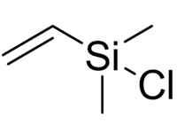 二甲基乙烯基氯硅烷，97% 
