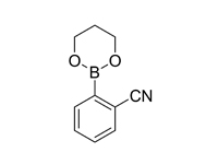 2-氰基苯基硼酸1,3-丙二酯，<em>97</em>%