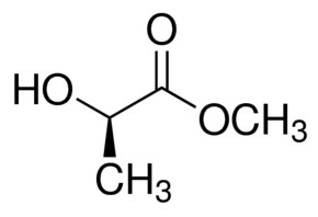 D-（+）-乳酸甲酯，98% 