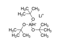 <em>三</em>叔丁氧基氢化铝锂