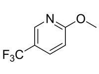 2-甲氧基-5-(<em>三</em>氟甲基)吡啶，98%（HPLC）