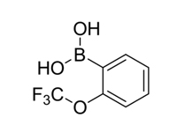 2-（<em>三</em>氟甲氧基）苯硼酸，98%（HPLC）