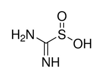 二氧化硫脲，<em>98</em>%