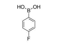 4-氟苯硼酸，99% 