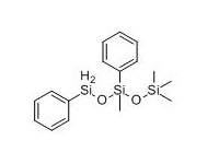 1,1,5,5-四甲基-3,3-二苯基三硅氧烷，<em>97</em>%(GC)