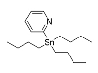 2-三正丁基甲锡烷基吡啶，95%（GC） 