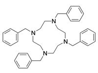 1,4,7,10-<em>四</em>苄基-1,4,7,10-<em>四</em>氮环十二烷，97%