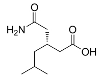 (R)-(-)-3-(氨甲酰甲基)-5-甲基己酸，<em>95</em>%