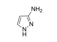 3-氨基吡唑，98%（GC)