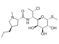 克林霉素，<em>99</em>%