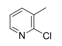 2-氯-3-甲基吡啶，97%