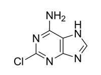 2-氯腺嘌呤, 95%（HPLC)