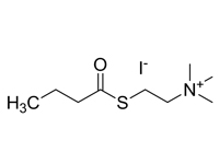 S-碘<em>化</em>丁酰硫代胆碱, 98%