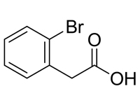 2-溴苯乙酸，98%（HPLC）