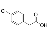 4-氯苯乙酸,99%