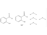 水杨酸镁,<em>四</em>水，特规，99%