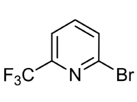 2-溴-6-(<em>三</em>氟甲基)吡啶，98%（GC)