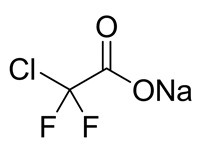 二氟氯乙酸钠，<em>97</em>%