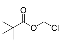 特戊酸氯甲酯，99.5%（GC)