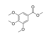 3,4,5-<em>三</em>甲氧基苯甲酸甲酯，99%（GC）