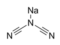 二氰胺钠，<em>97</em>%（HPLC)