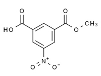 5-硝基间苯二甲酸<em>单</em>甲酯，98%