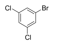 1-溴-3,5-二氯苯，90%(HPLC) 