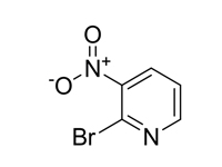 2-溴-3-硝基吡啶，<em>97</em>%（GC)