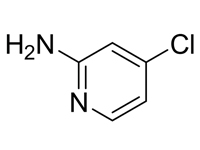 2-氨基-4-氯吡啶，98%（GC)