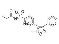 帕<em>瑞</em>昔布钠