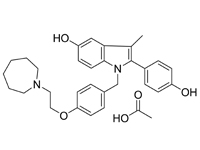 醋酸<em>巴</em>多昔芬