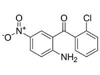 2-氨基-5-硝基-2'-<em>氯</em><em>二</em>苯甲酮，98%