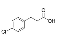 3-（4-氯苯基）丙酸，98%(HPLC) 