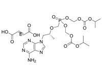 替诺福韦酯<em>富</em>马酸酯