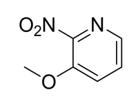 3-甲氧基-2-硝基吡啶，98%（HPLC）