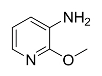 3-氨基-2-甲氧基吡啶，98%（GC）