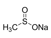 甲基亚磺酸钠，<em>95</em>%