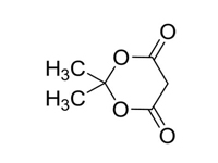 2,2-二甲基-1,3-二氧六环-4,6-二酮，98%（GC） 