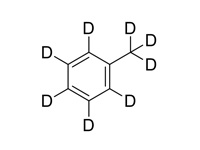 氘代甲苯，<em>99</em>.5%