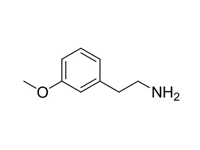 3-甲氧基苯乙胺，99%(HPLC)