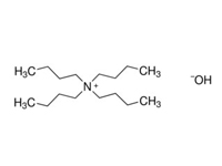 四丁基氢氧化铵溶液，AR，10% 