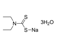 <em>二</em>乙基<em>二</em>硫代氨基甲酸钠, AR, 99%
