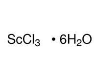 氯化钪,六水，4N，99.99%
