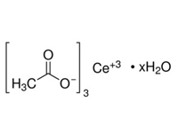 醋酸铈，<em>99</em>%