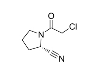 （2S）-N-氯乙酰基-2-氰基<em>四</em>氢吡咯, 95%