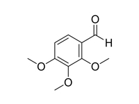 <em>2</em>,<em>3</em>,<em>4</em>-三甲氧基苯甲醛, 99%（HPLC)