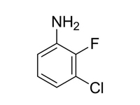 3-氯-2-氟苯胺，98%(GC)