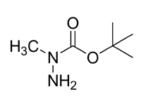 2-肼基甲酸叔丁酯，<em>97</em>%（GC）